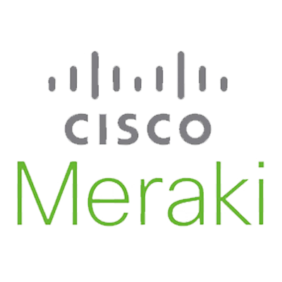 link to the Cisco Meraki website