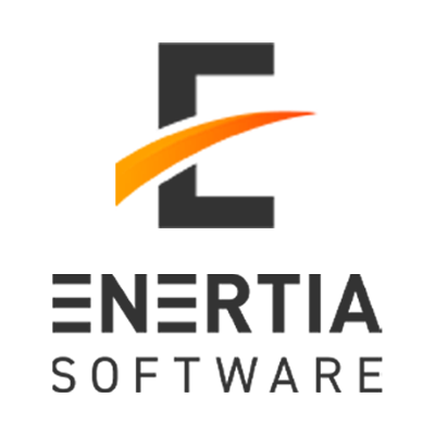 link to the Enertia Software website