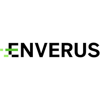 link to the Enverus website