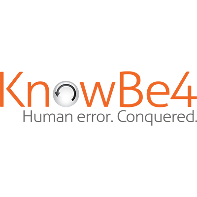 Link to the KnowBe4 website