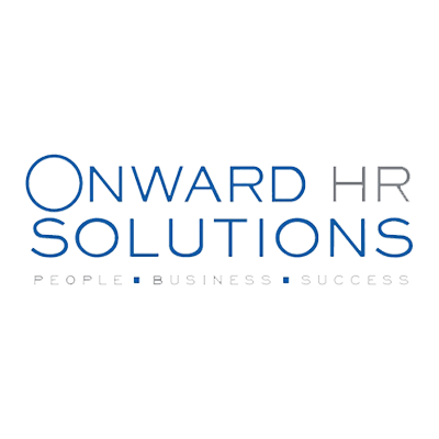 link to the Onward HR Solutions website