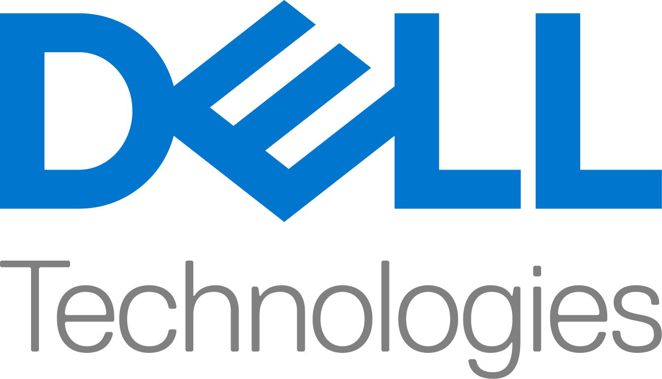 link to the Dell Technologies website